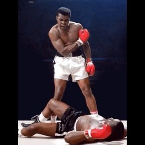 Meet your Posher, Danny